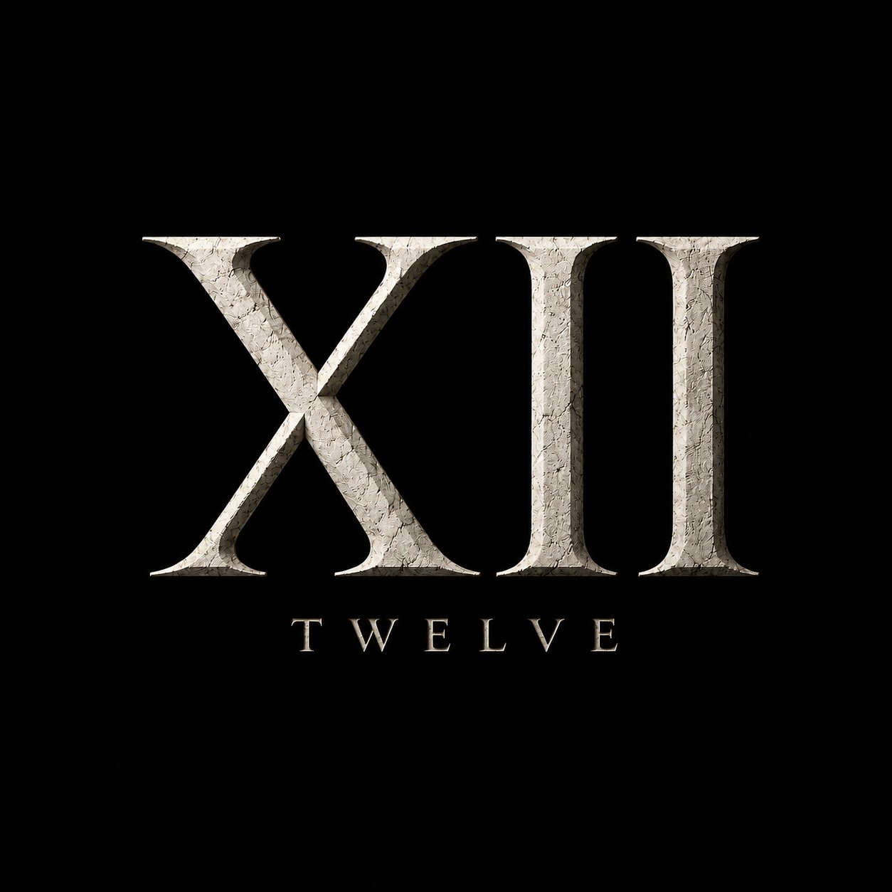 XII
